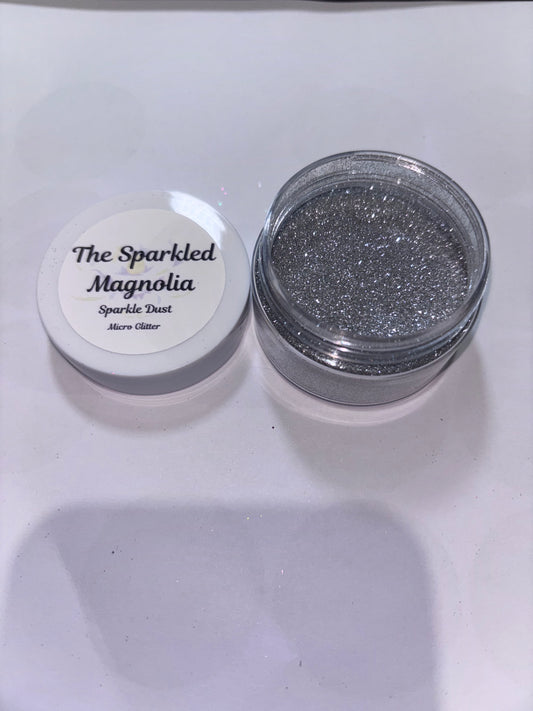 Sparkle Dust (epoxy Additive)
