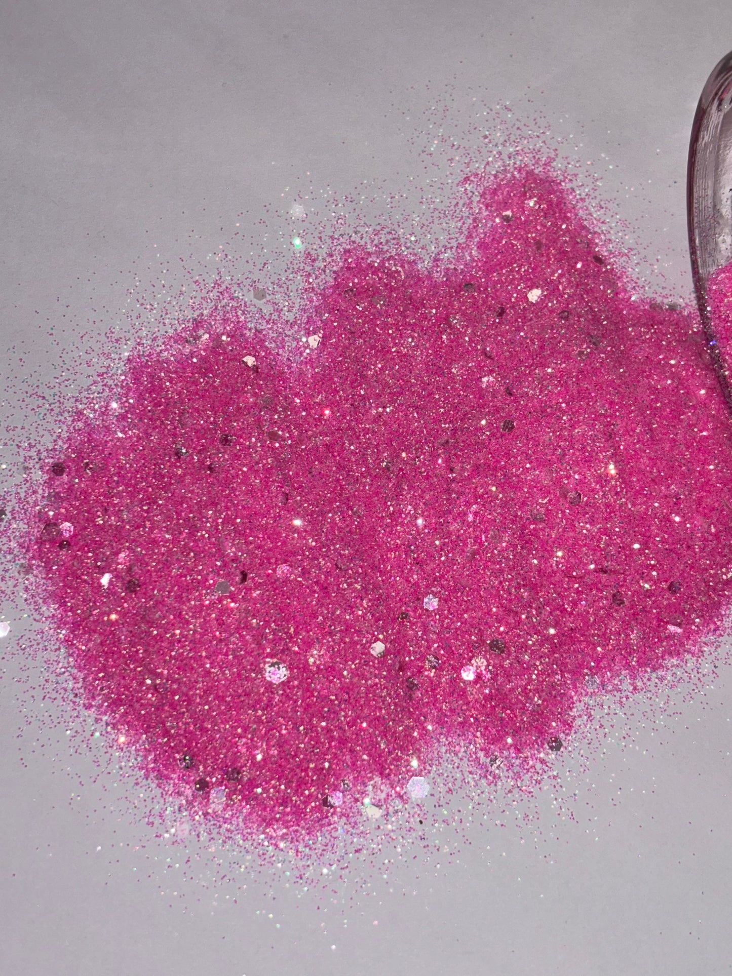 Pink Diamonds