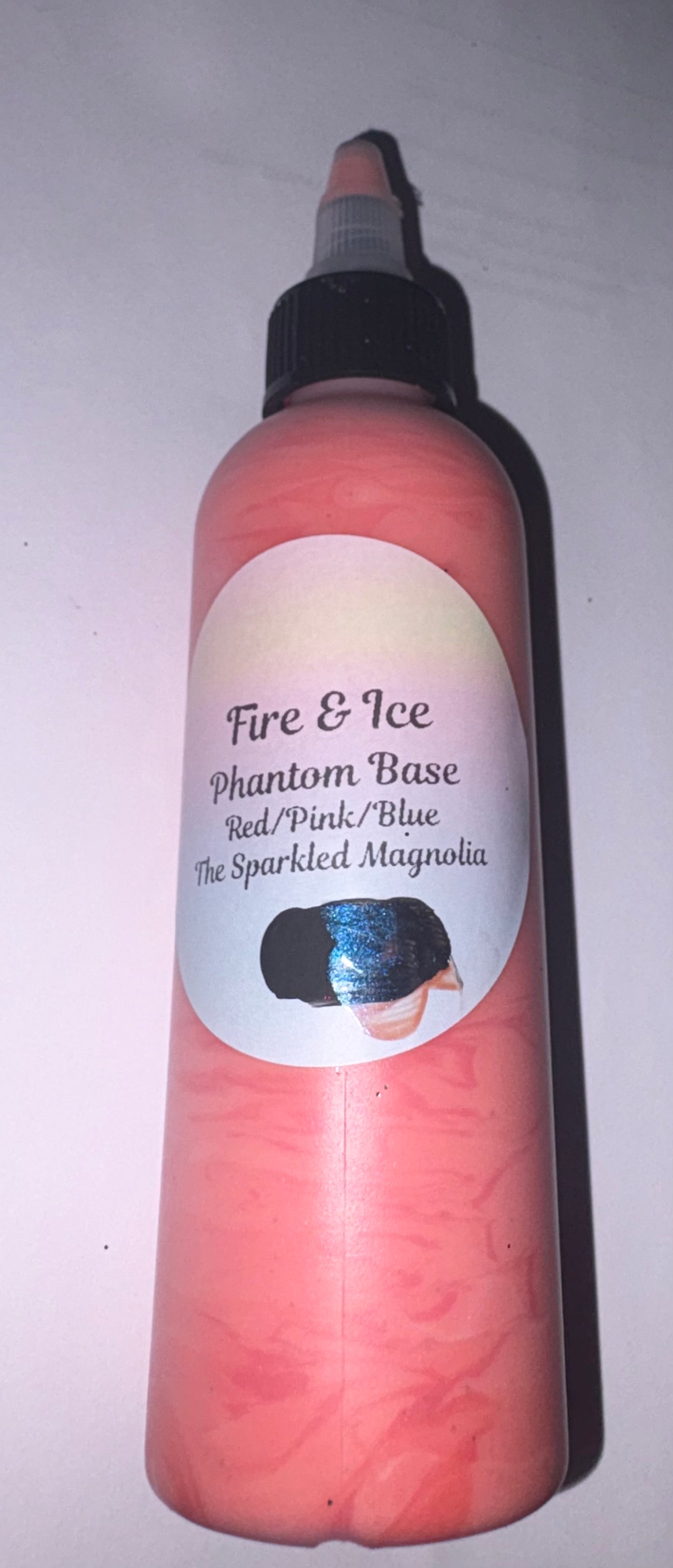Fire and ice