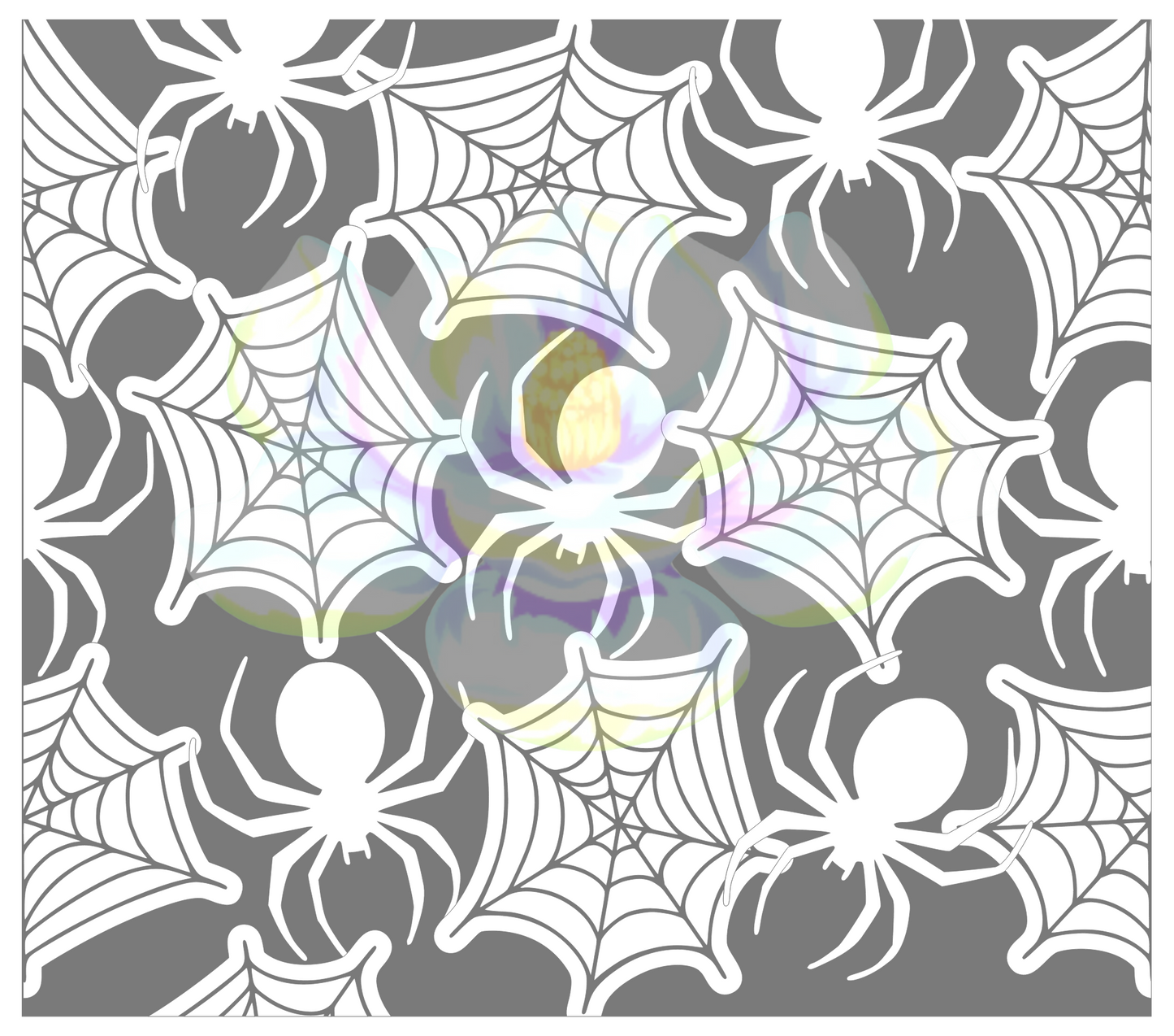 Creepy Crawlings