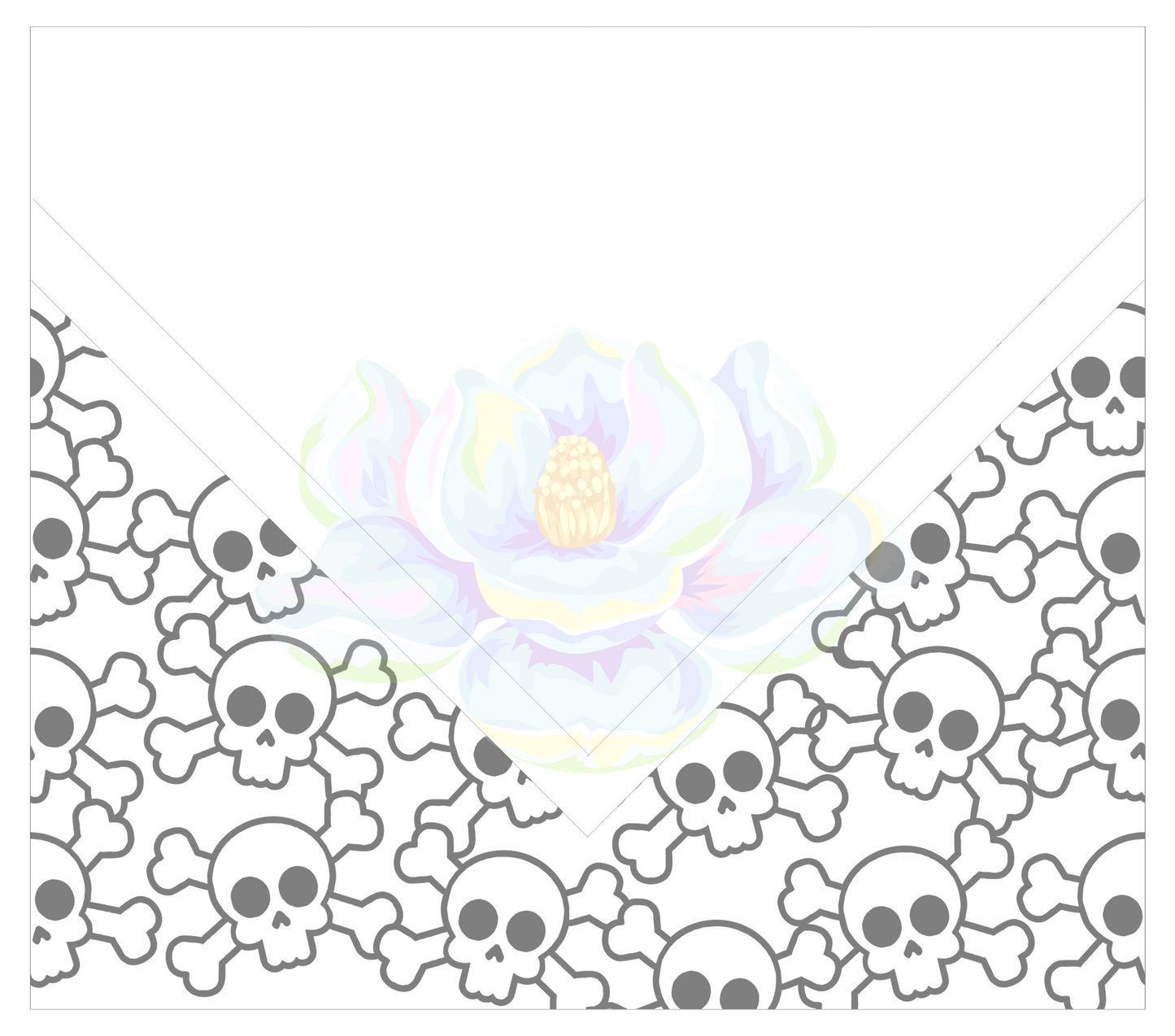 Split Crossbones