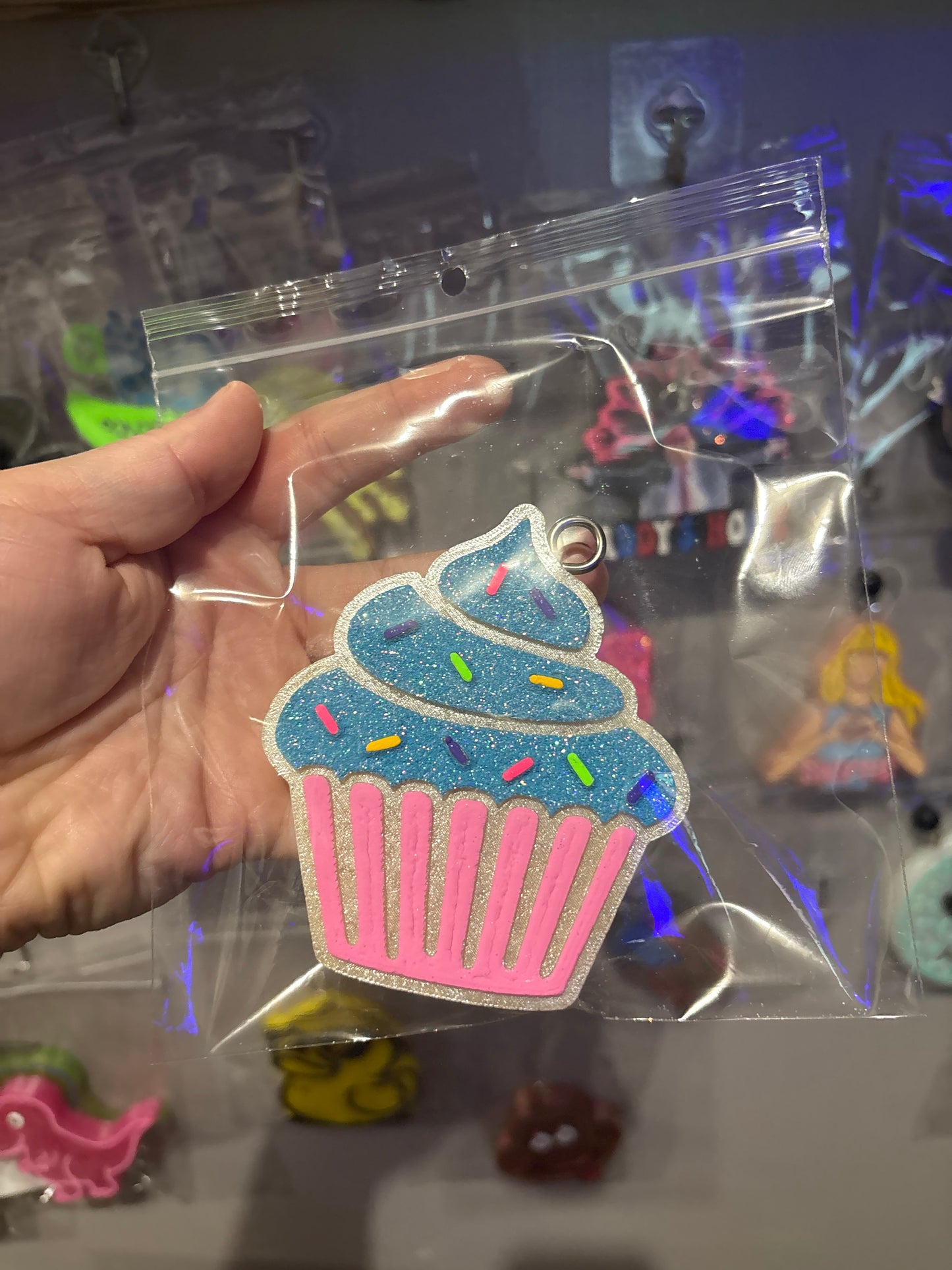Cupcake