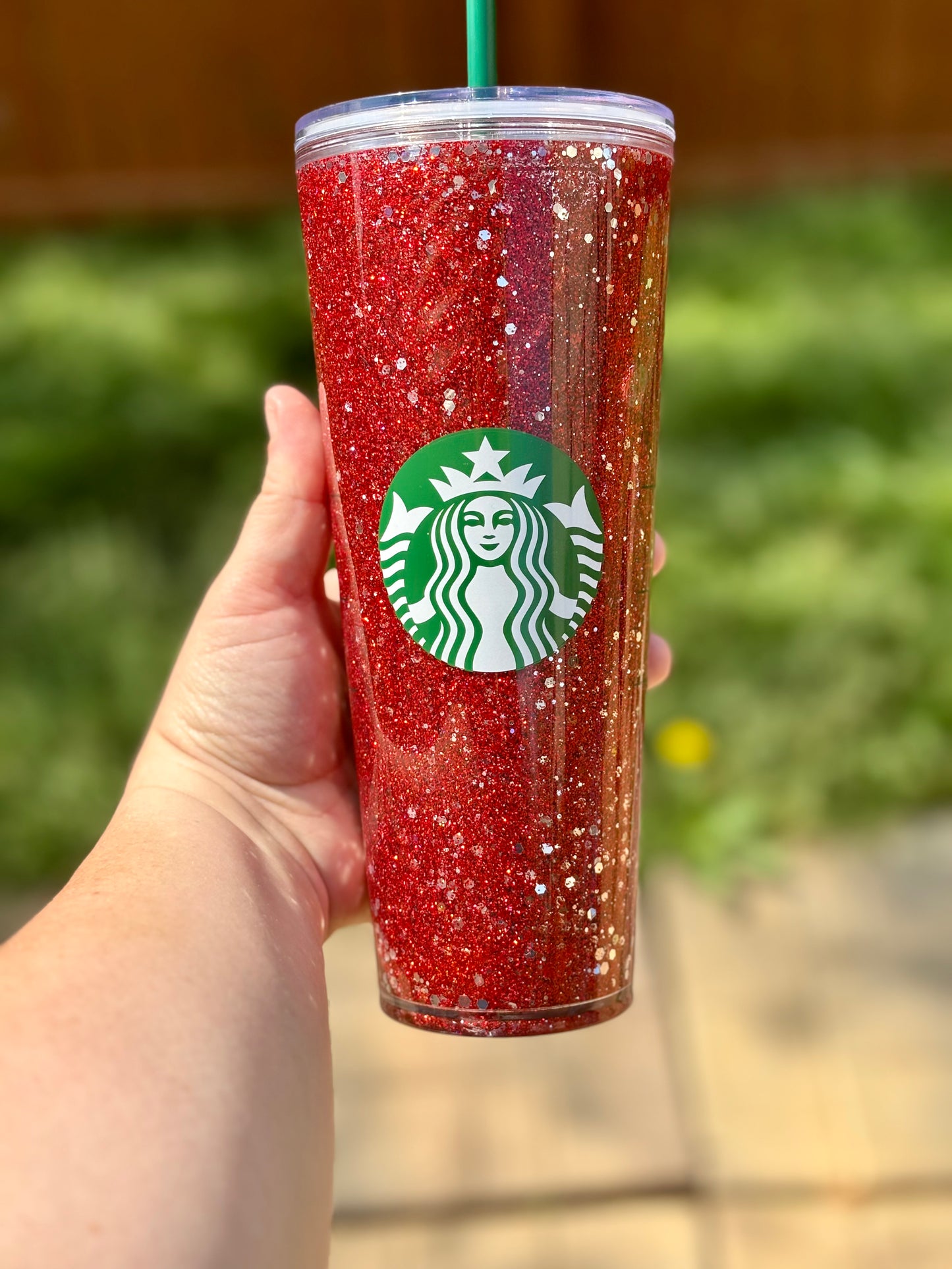 Mustang Sally SB Tumbler