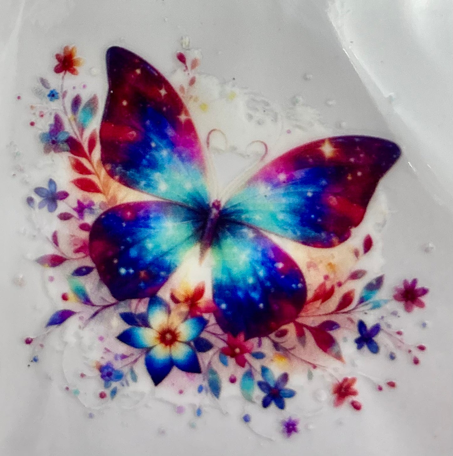 Mini Butterfly 11
