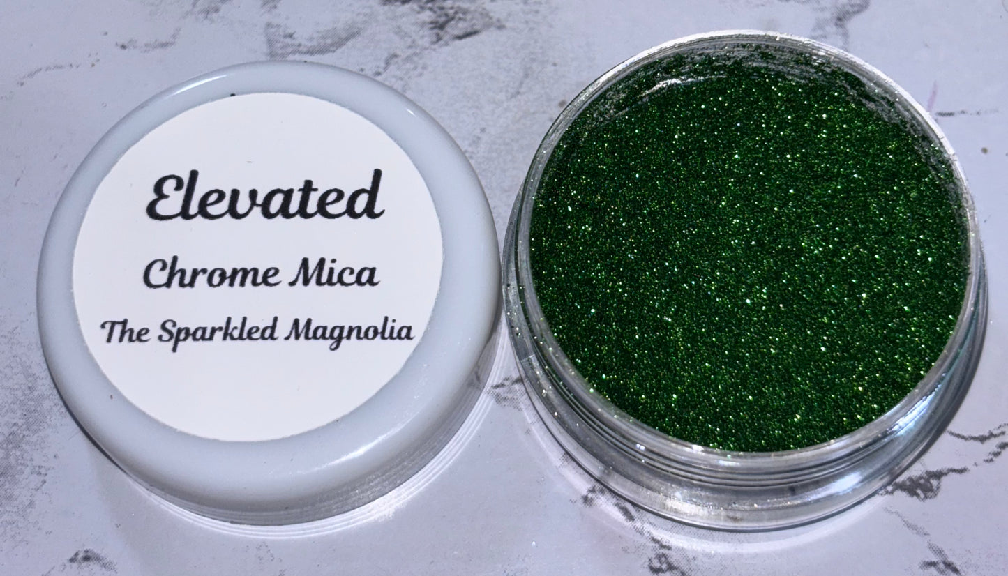 Elevated Chrome