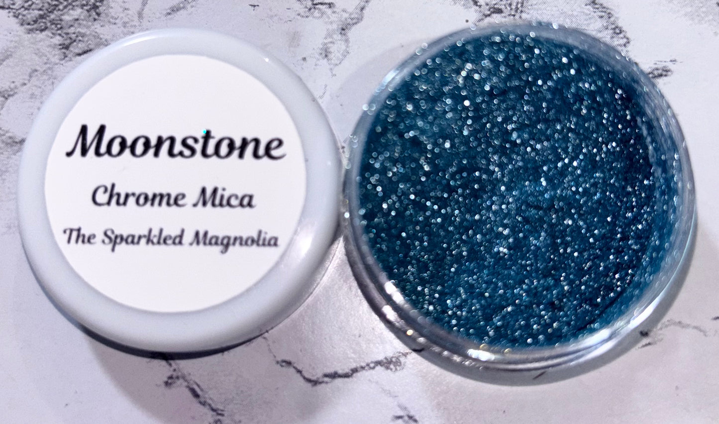 Moonstone Chrome