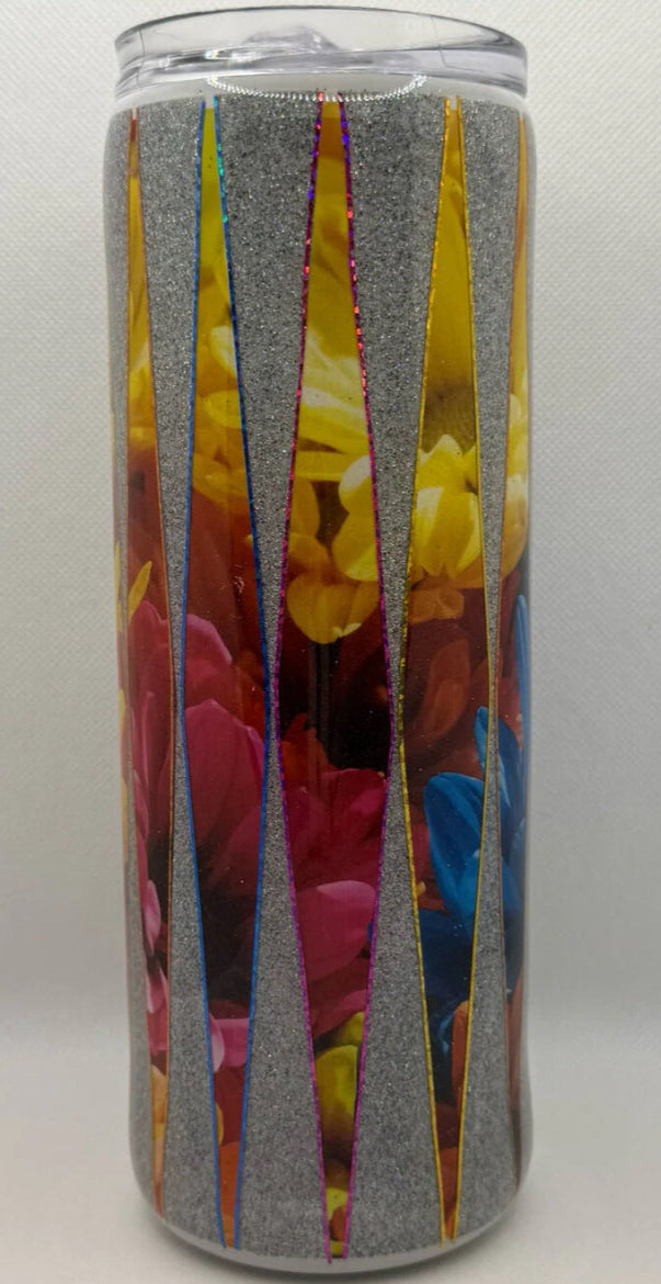 Mixed Sized "windows" Template