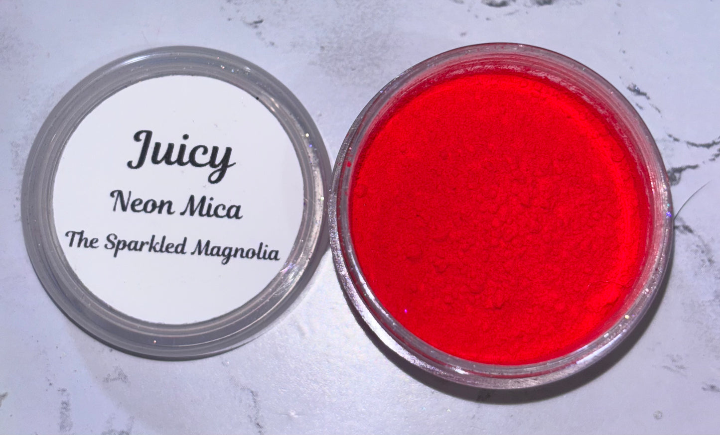 Juicy
