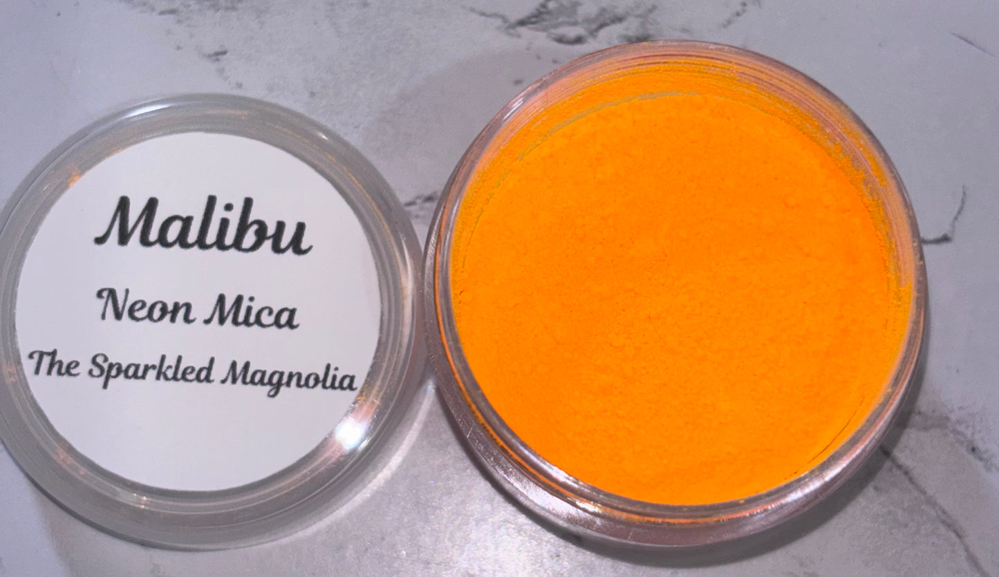 Malibu Neon