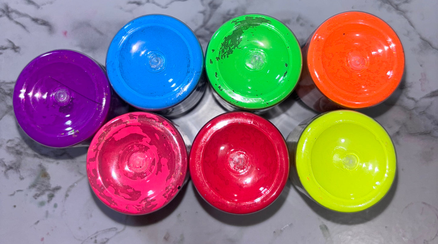 Neon Bundle