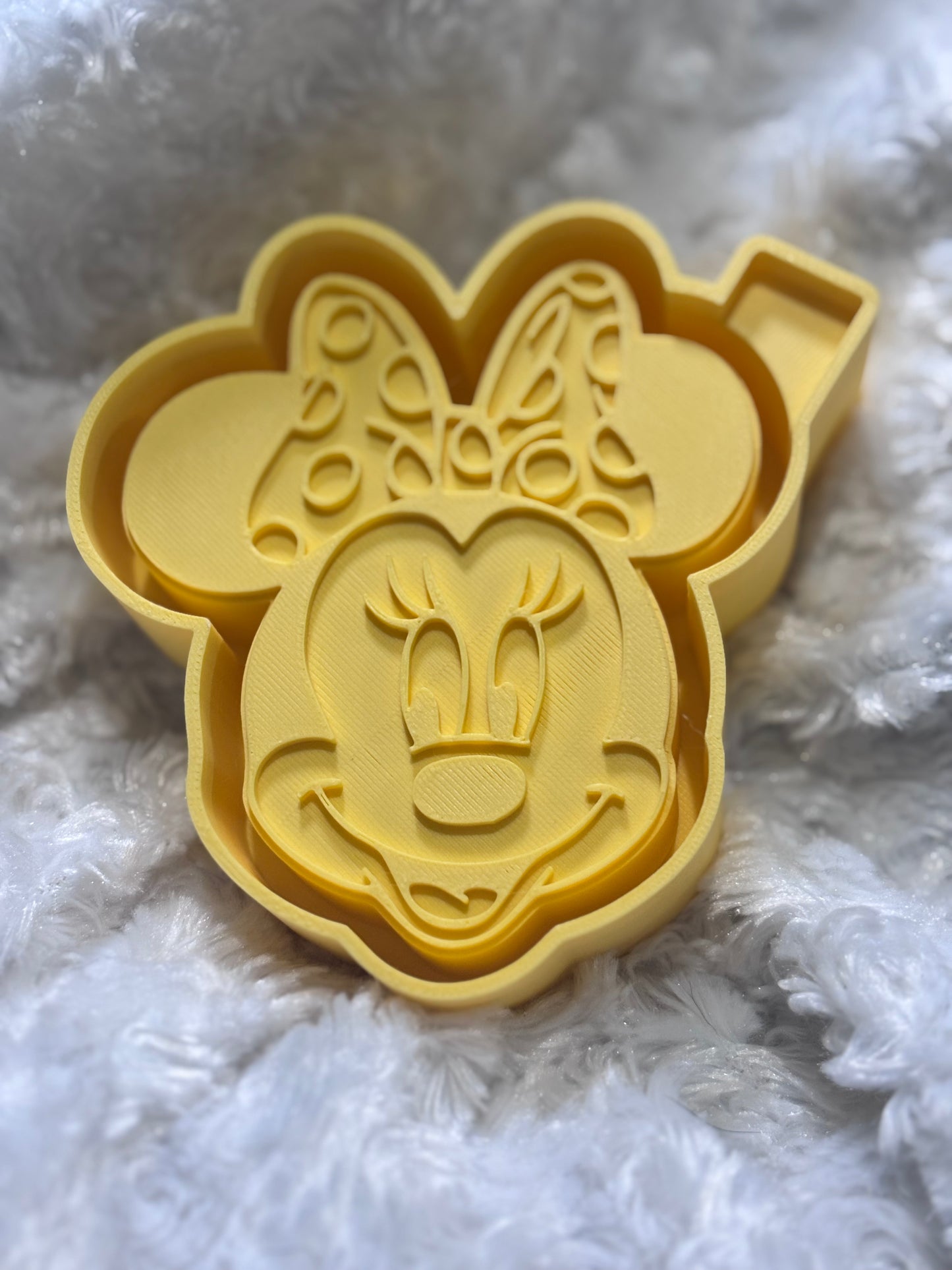 Minnie with Bow