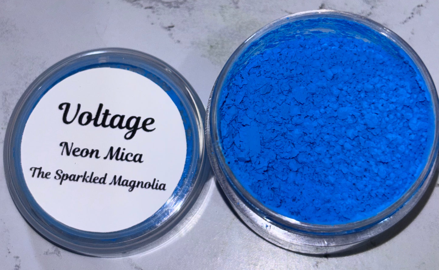 Voltage Neon