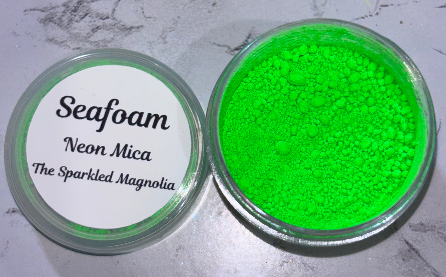 Seafoam Neon
