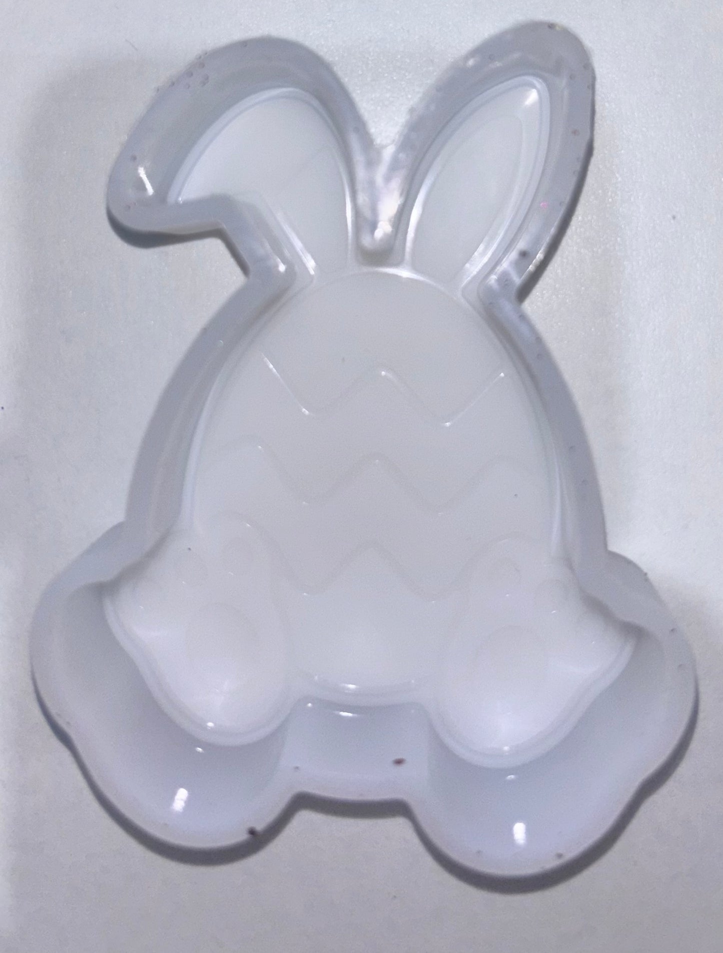 Easter bunny with Egg