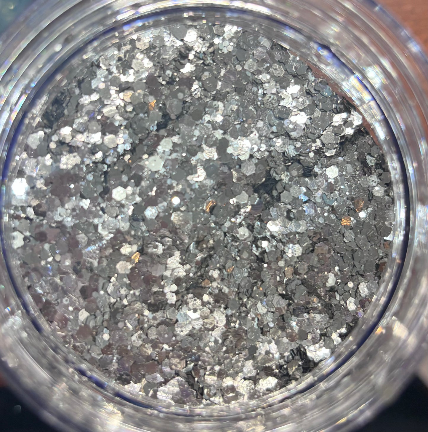 Silver Dollar