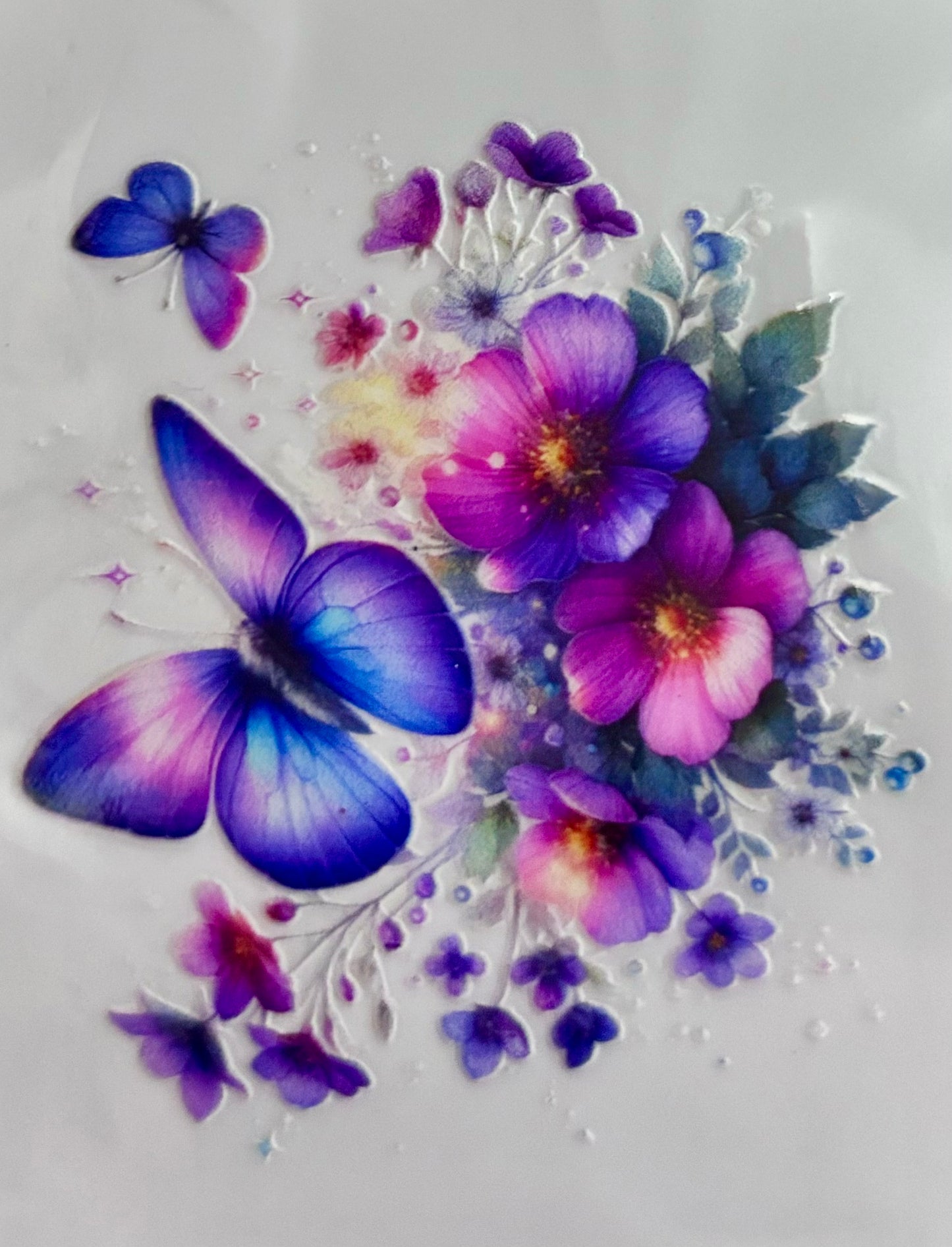 Mini Butterfly 7