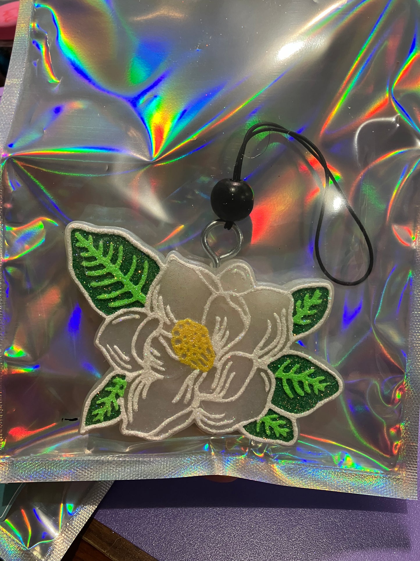 Magnolia Flower