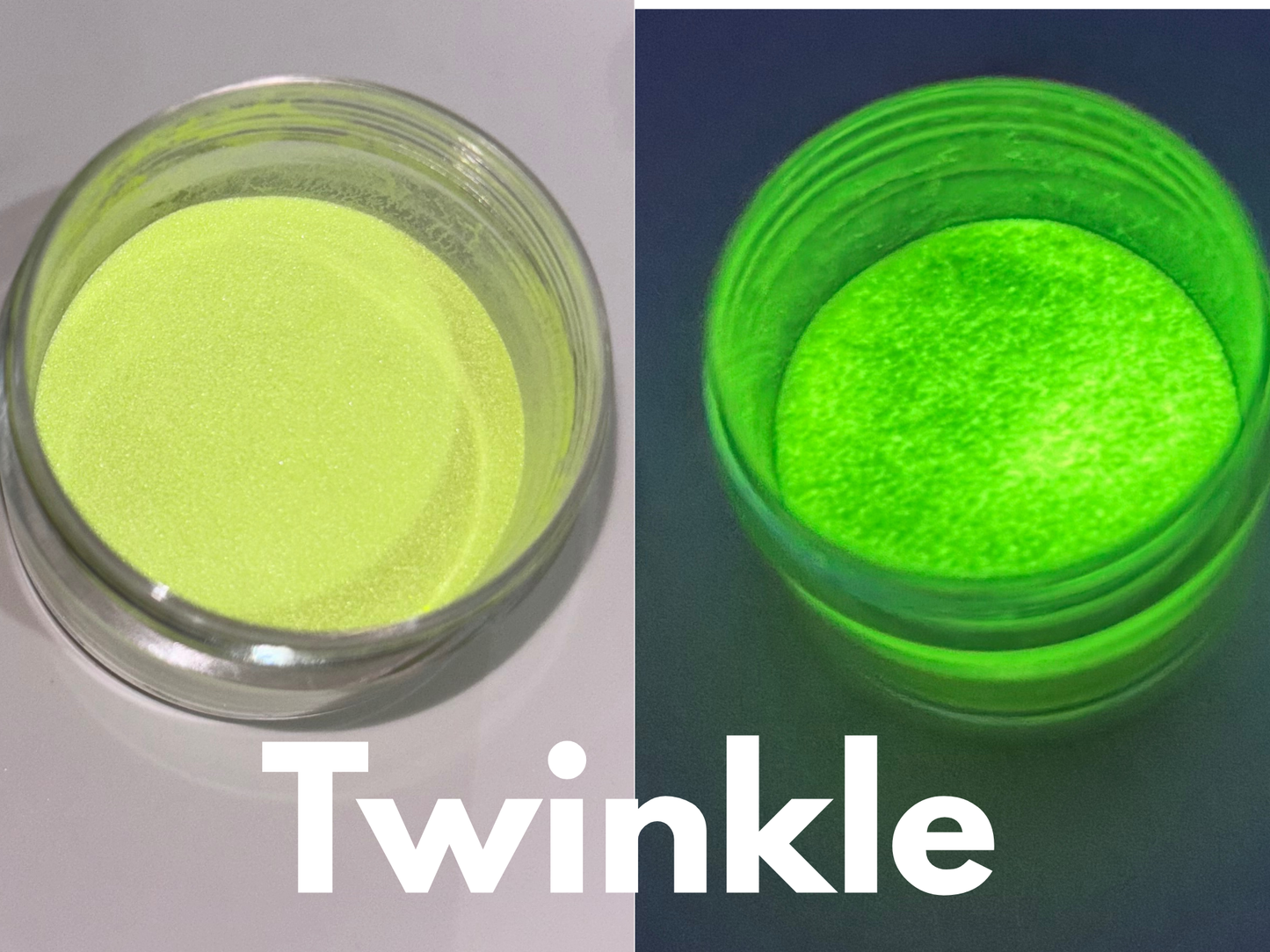 Glow bundle