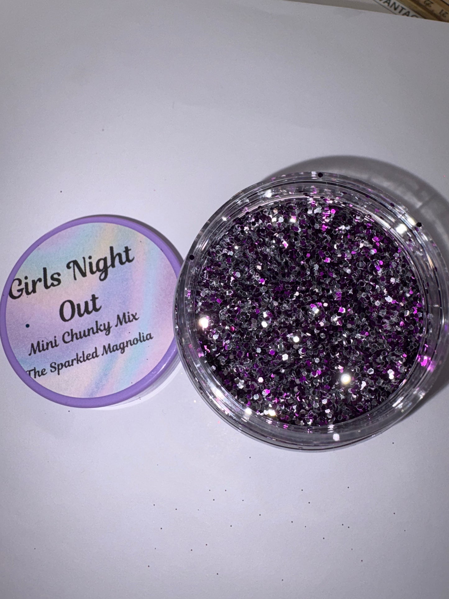 Girls night out