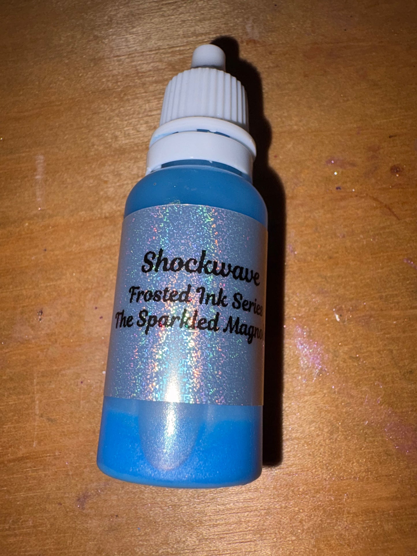 Shockwave