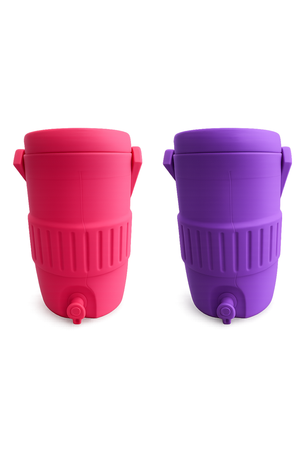 Bulk can koozie