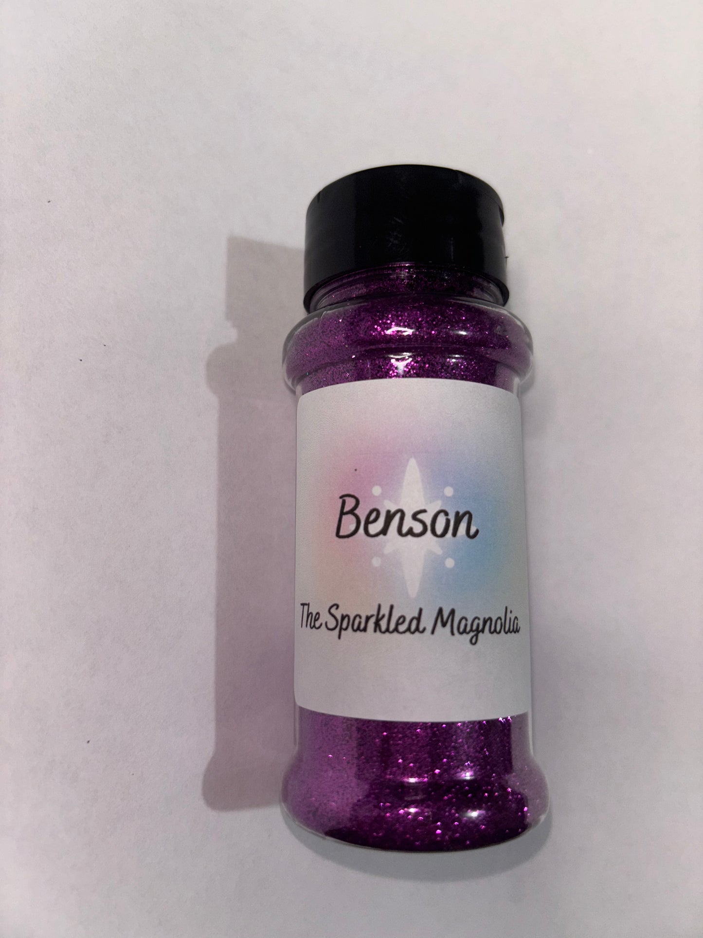 Benson