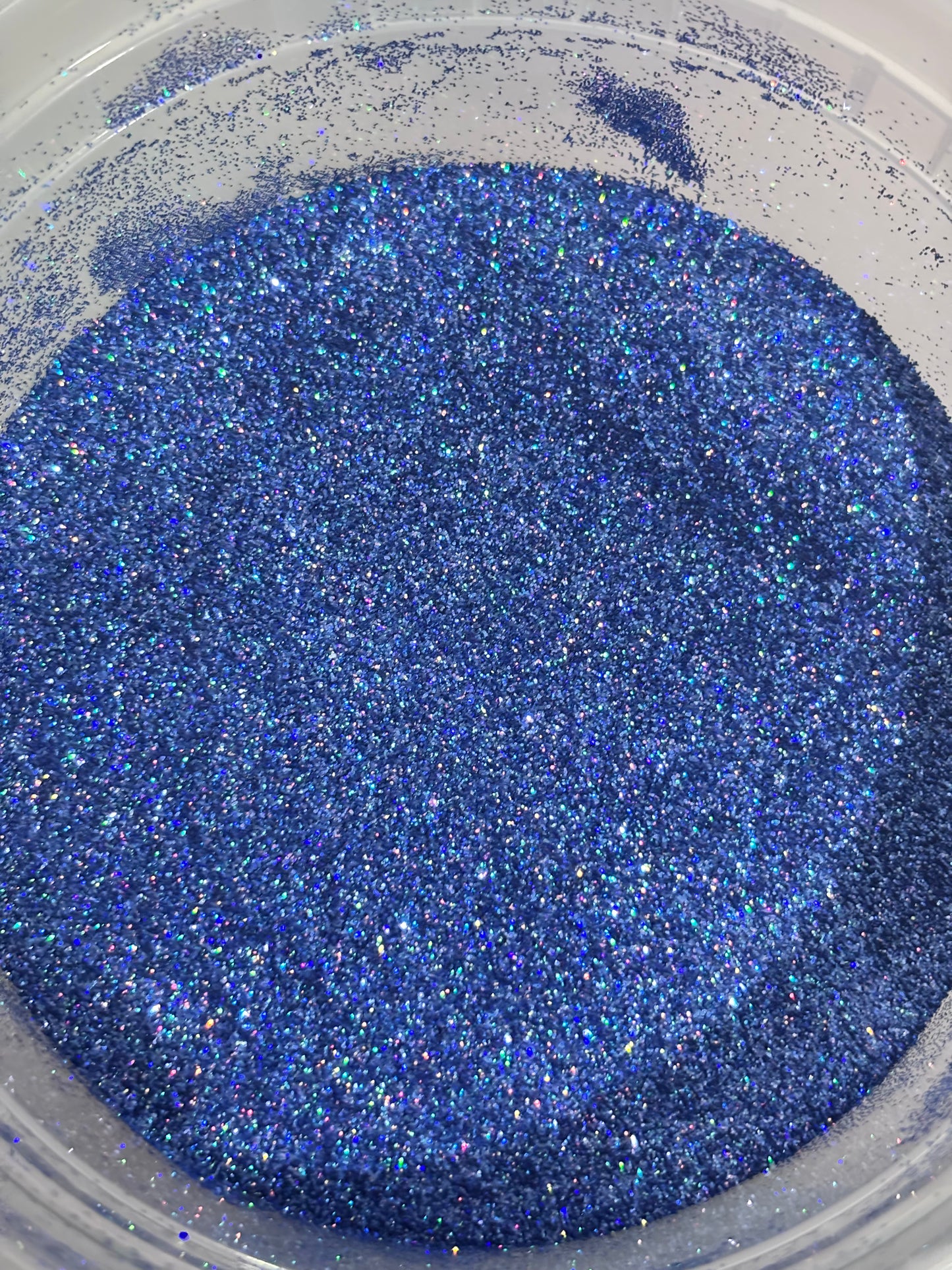 Blue Suede