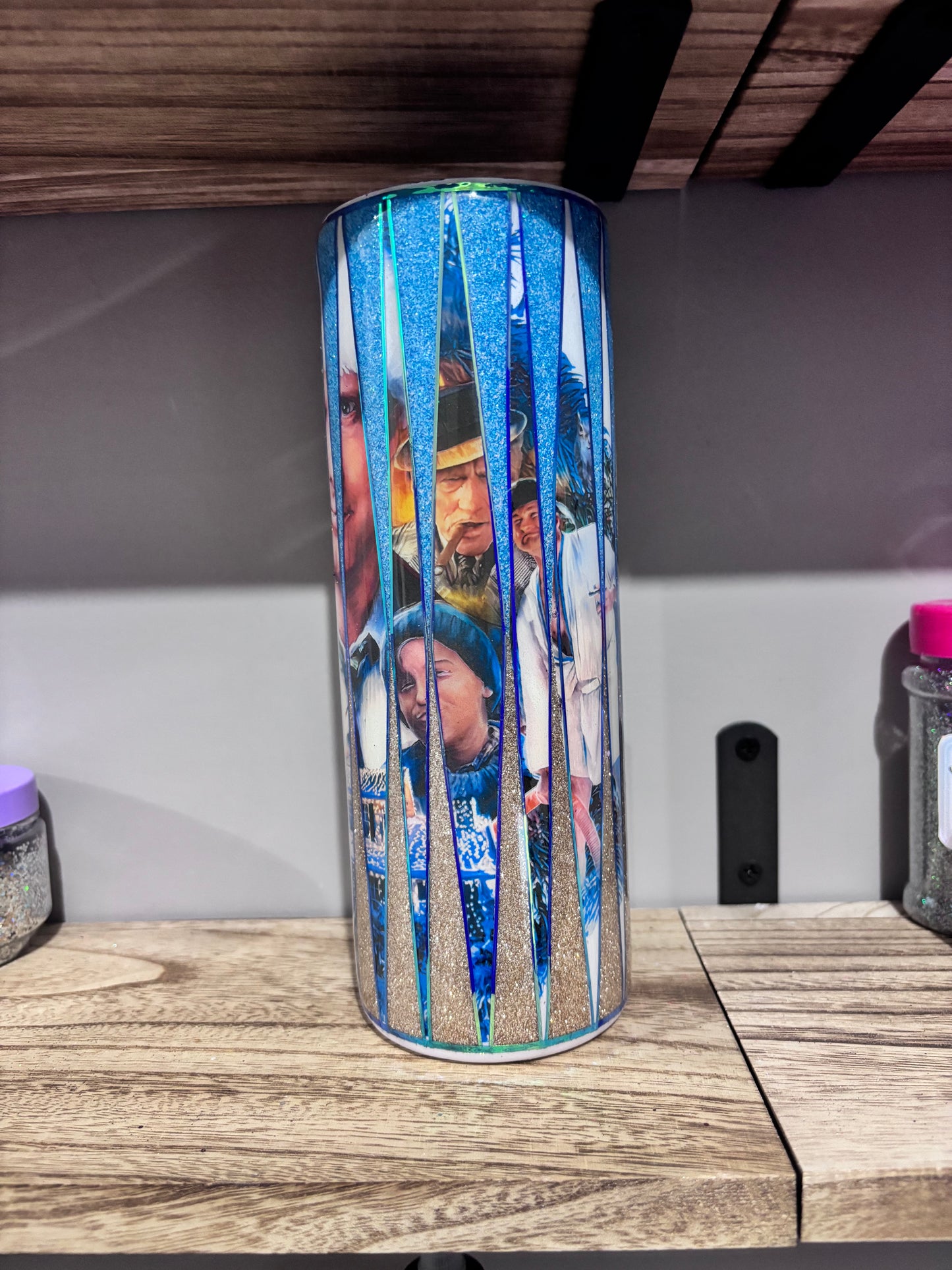 Stainless steel Windows Griswold