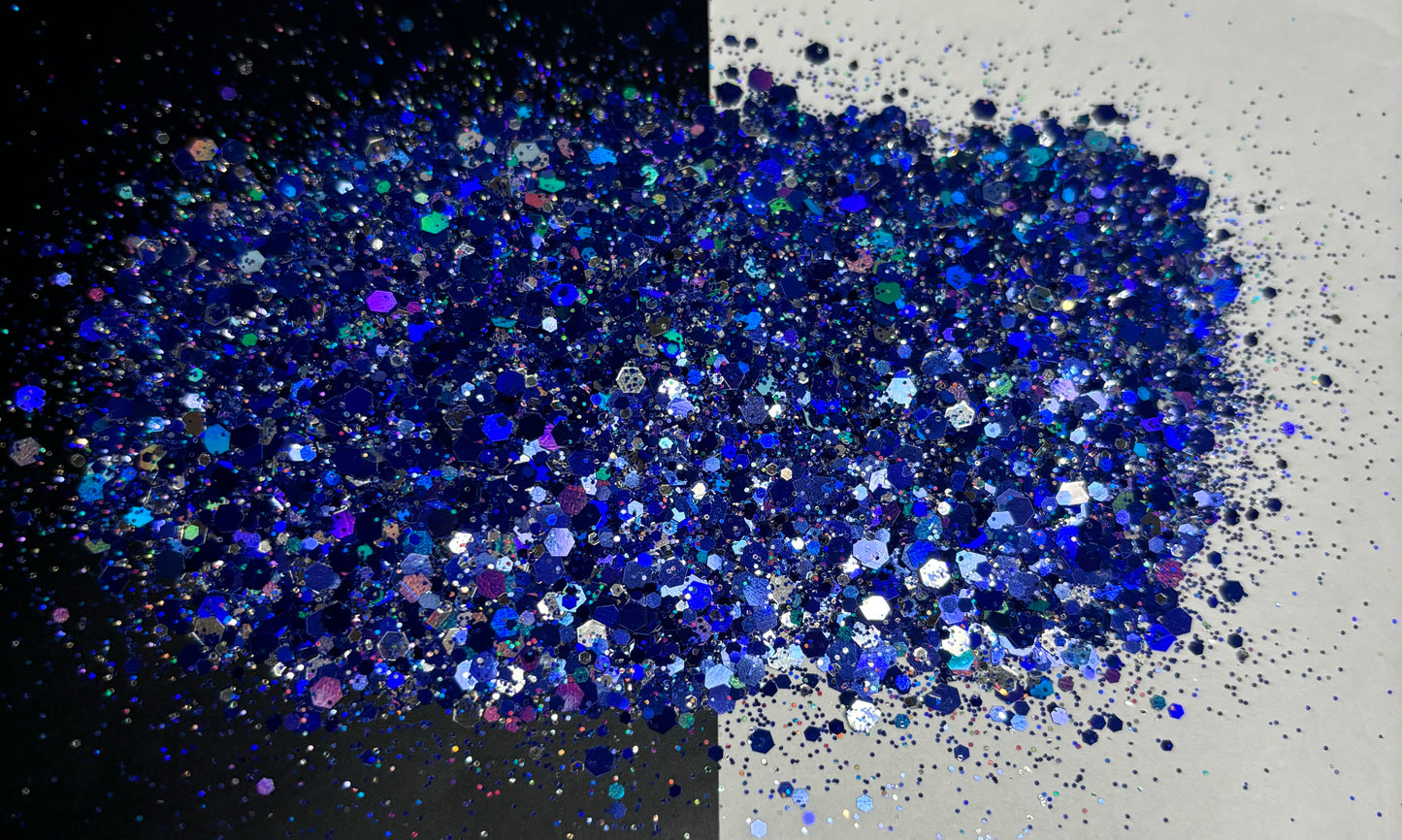Sapphire Glass