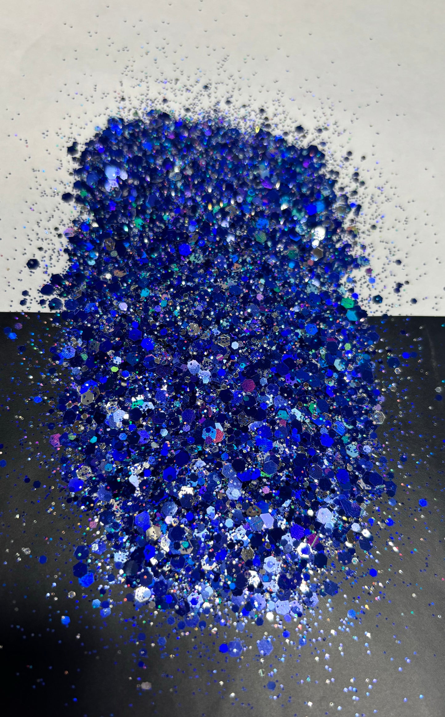 Sapphire Glass