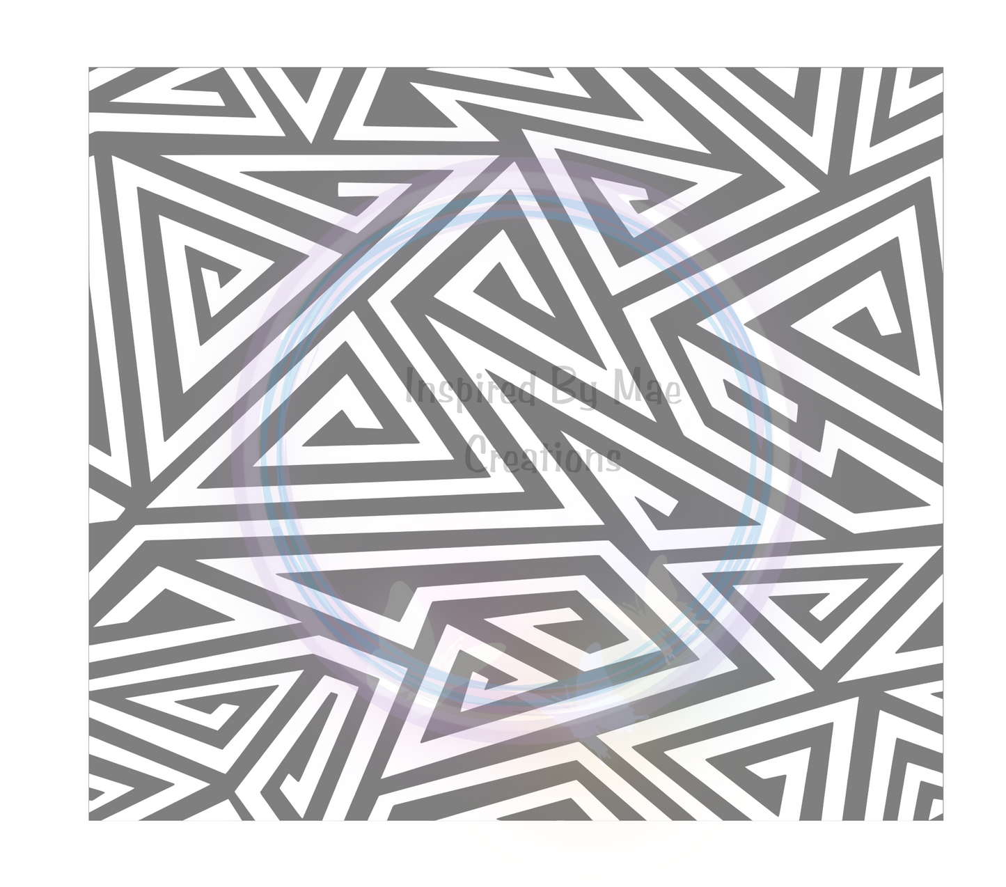 3D shape