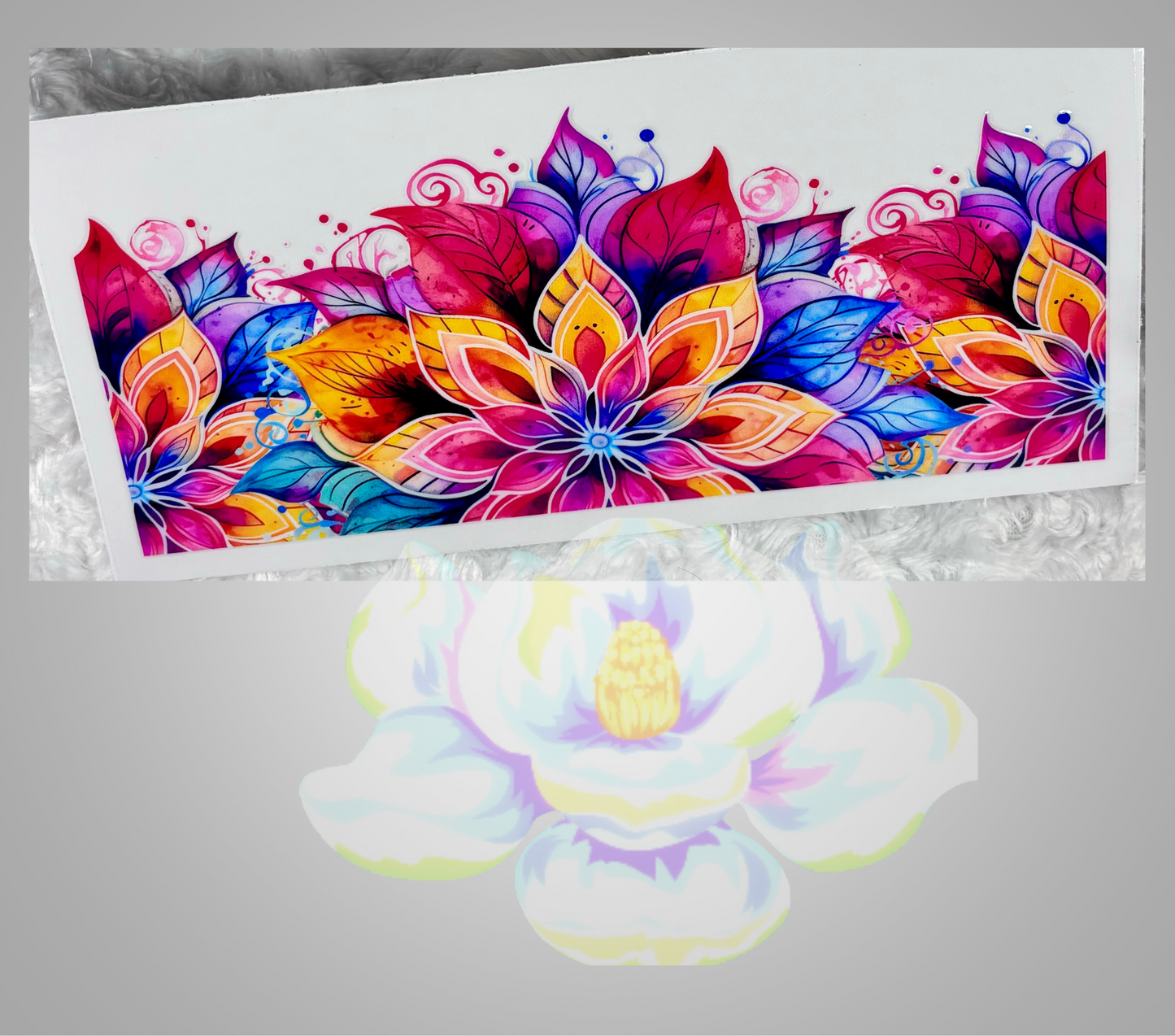 Mandala Flower 2