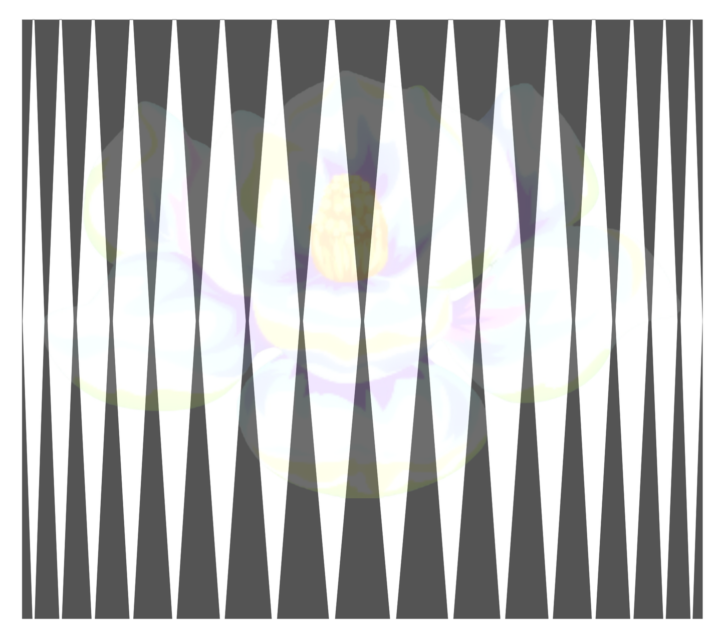 Mixed Windows Precut templates