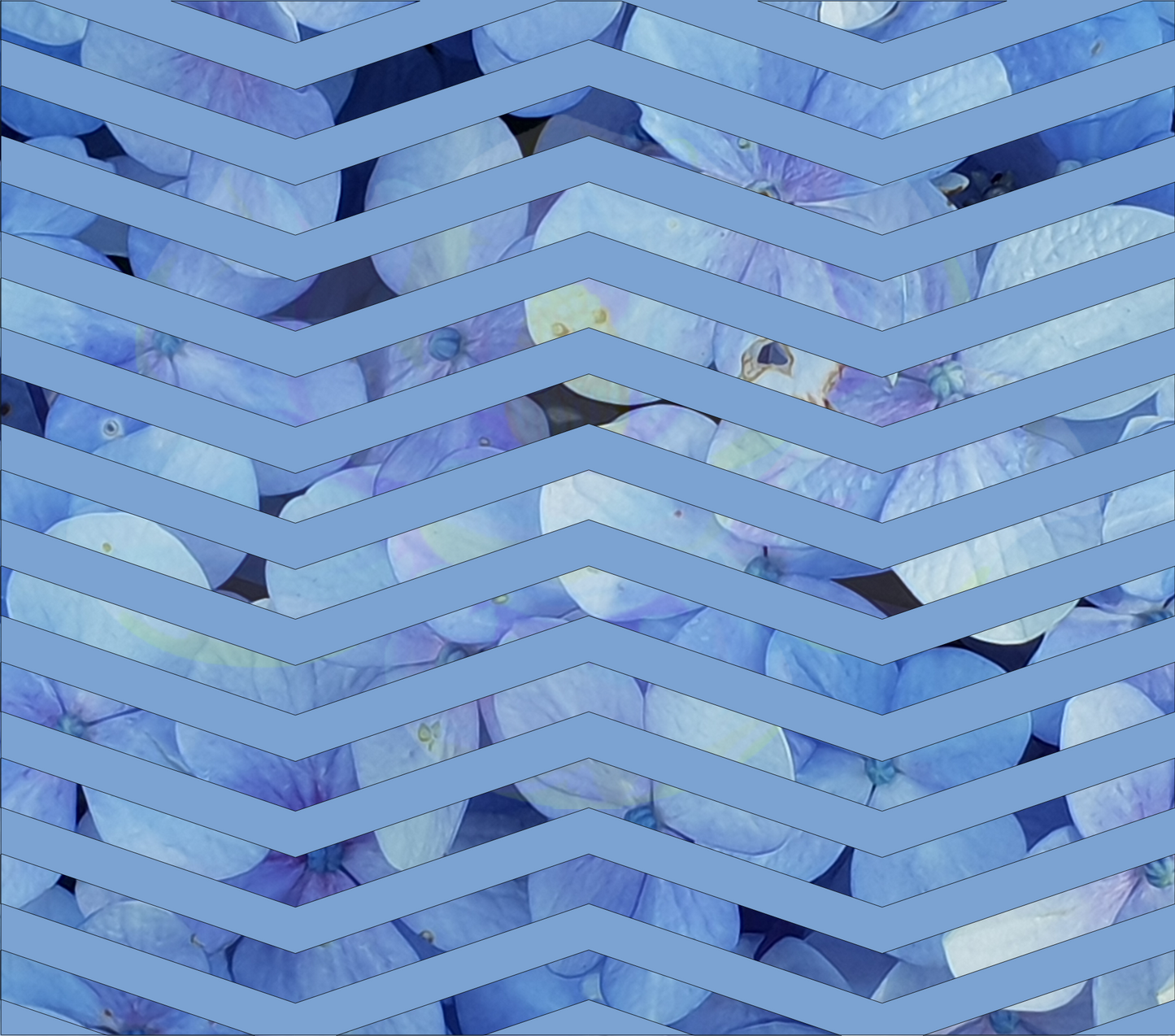 Peaks Precut templates