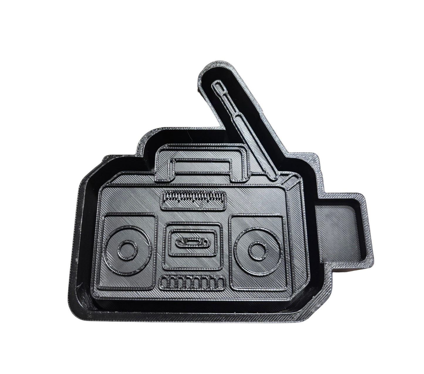 Boom box