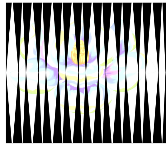 Windows Precut templates