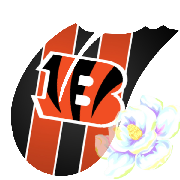 Tongue (Rolling $tones Mold) Cardstock insert