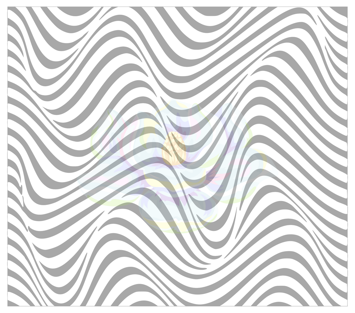 warped waves