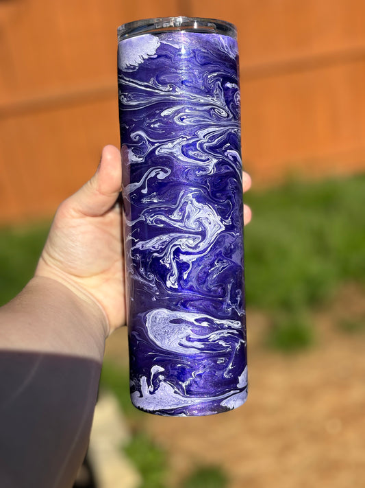Purple Passion