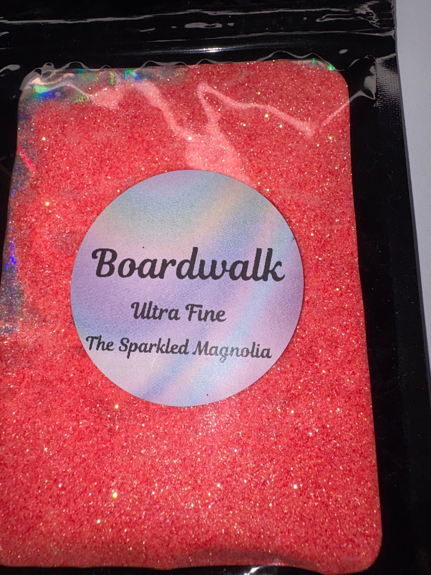 Boardwalk