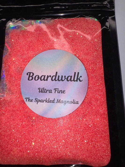 Boardwalk