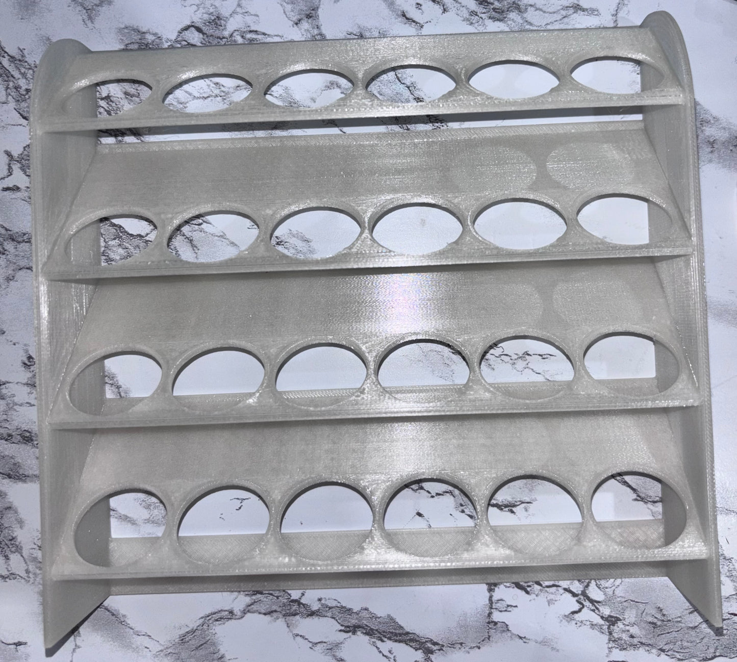Alcohol ink holder