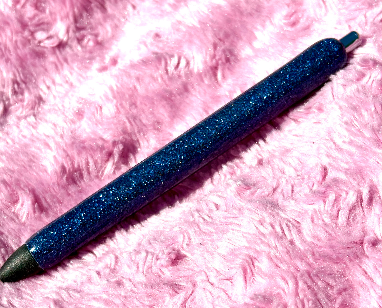 Valkyrie Glitter pen