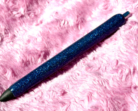 Valkyrie Glitter pen