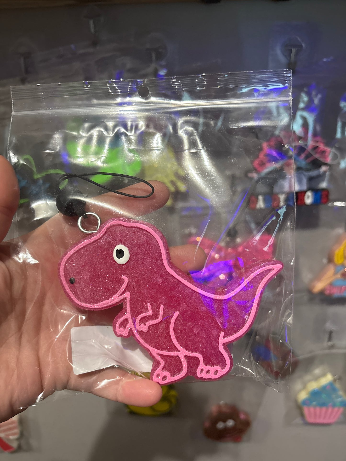 Tiny Diny