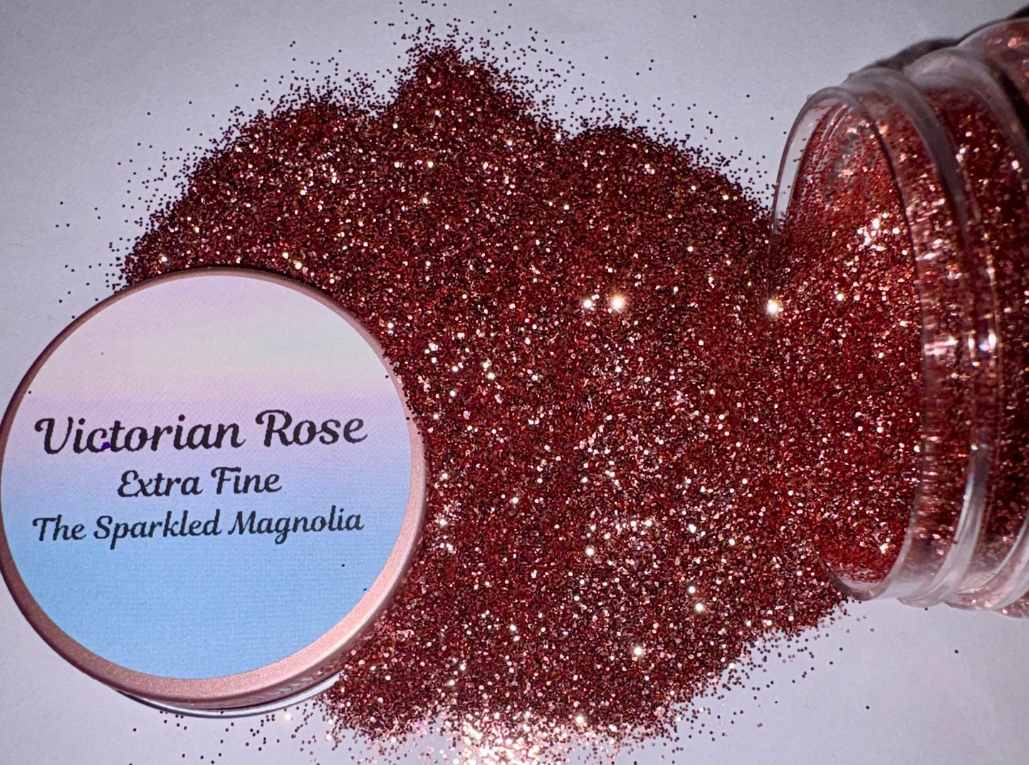 Victorian Rose