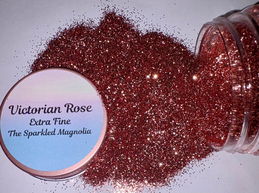 Victorian Rose