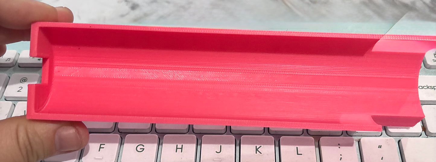 Glitter Pen Cradle