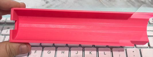 Glitter Pen Cradle
