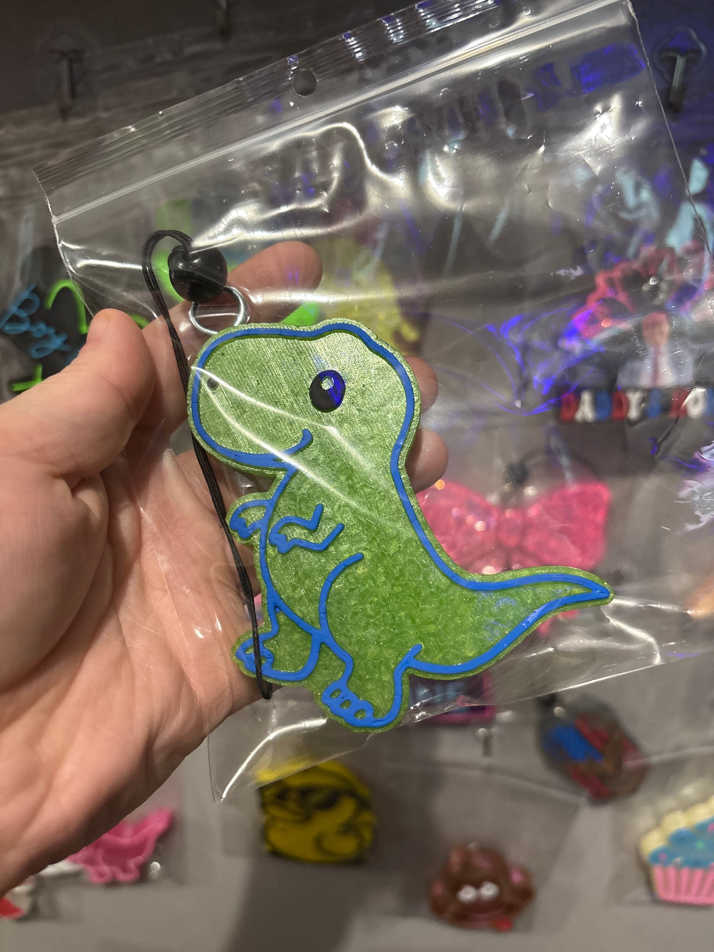 Tiny Diny